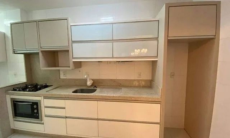 Ótimo Apartamento De...