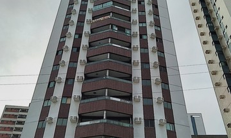 Apartamento Para Alu...