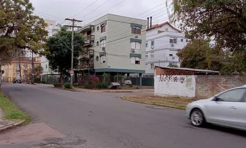 Apartamento Em  Rua ...