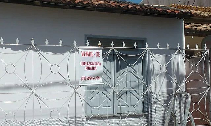 Casa Pra Vender...