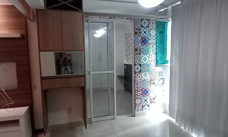 Alugo 2 Quartos Com ...