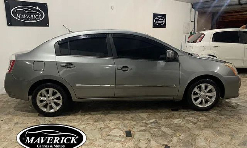 Nissan Sentra 2011/2...
