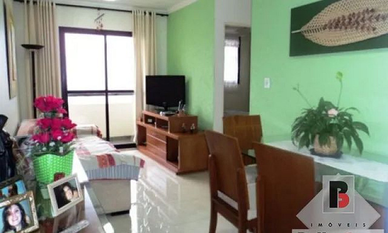 Apartamento 2 Quarto...