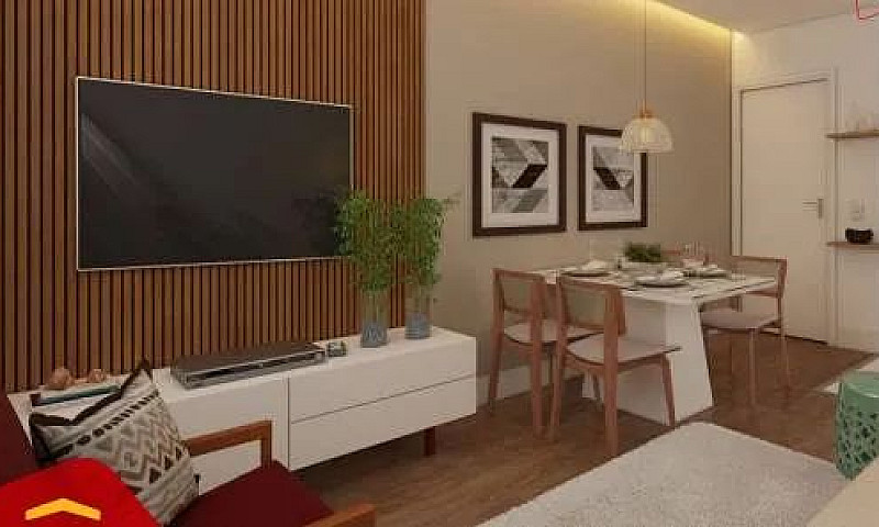 Apartamento Para Ven...