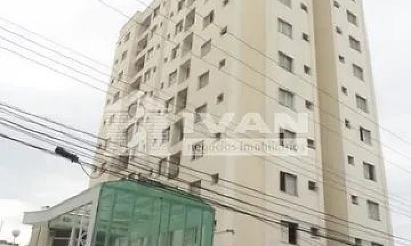 Apartamento Padrão E...