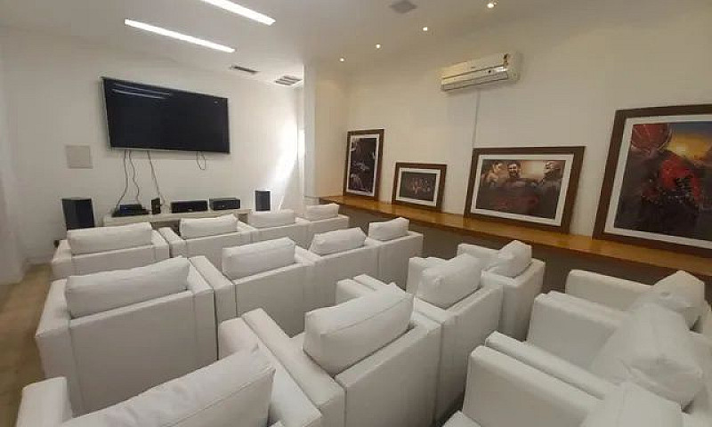 Apartamento Para Ven...