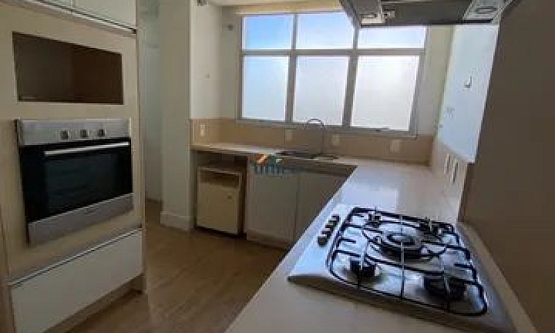 Apartamento Para Alu...