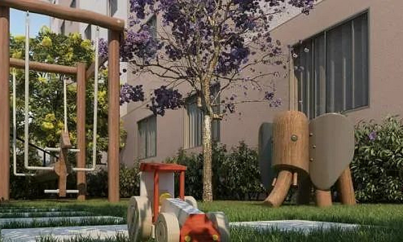 Apartamento Para Ven...