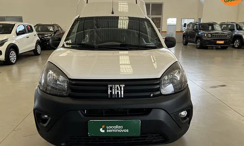 Fiat Fiorino 2023 1....