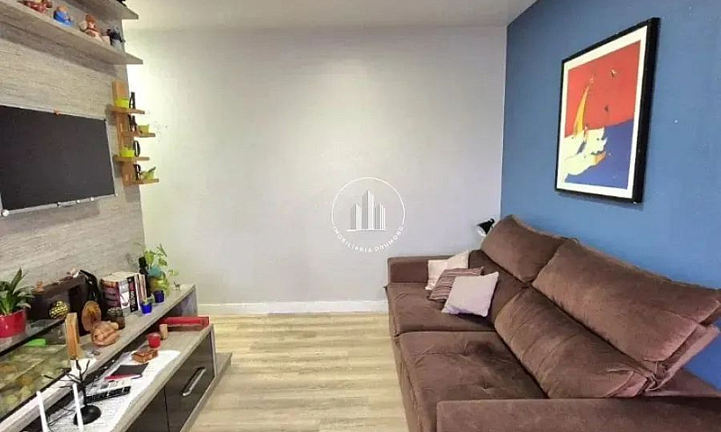 Apartamento 2 Quarto...