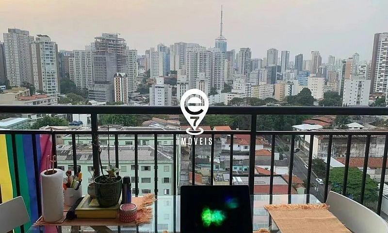 Excelente Apartament...