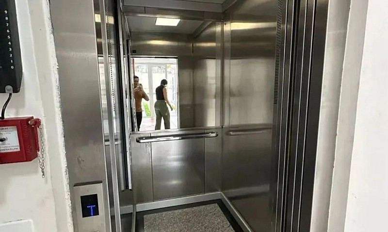 Apartamento 3Quartos...