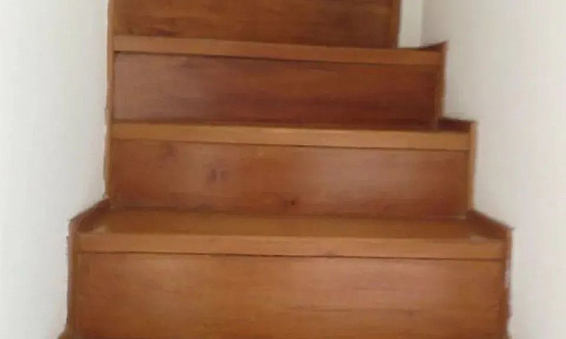 Apartamento Duplex| ...