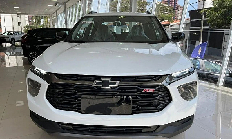 Chevrolet Montana Rs...