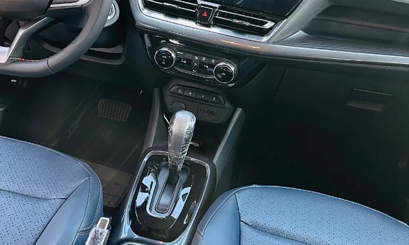 Chevrolet Spin Premi...