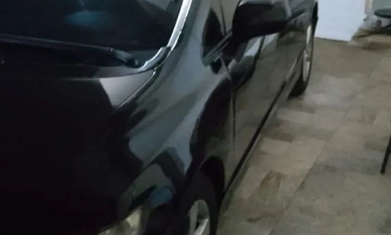 Honda Civic Sedan Lx...