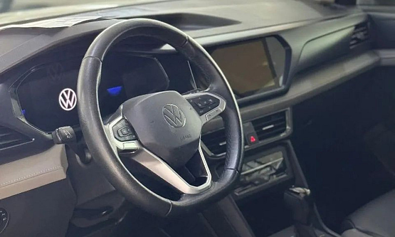Volkswagen Taos Comf...