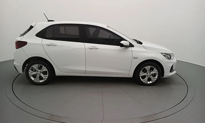 Chevrolet Onix 2023 ...