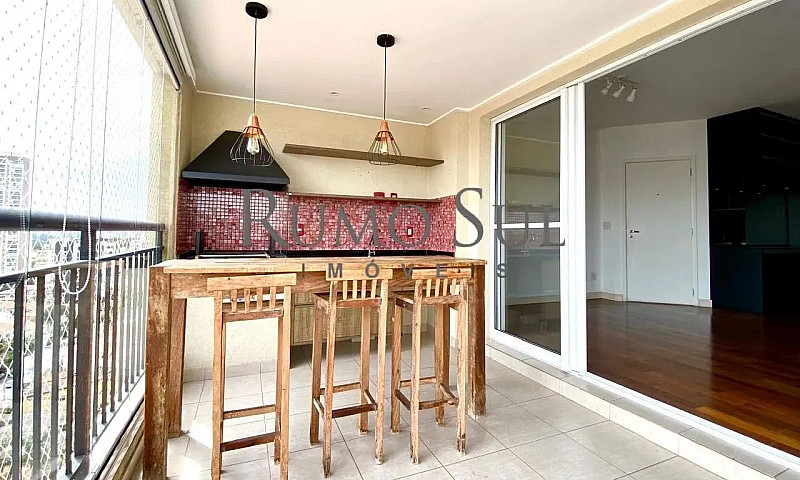 Apartamento Vila Mas...