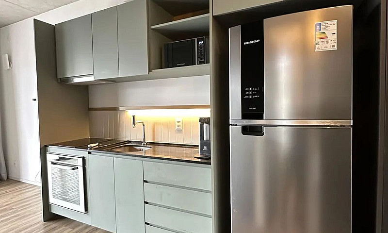 Apartamento (Semi Mo...