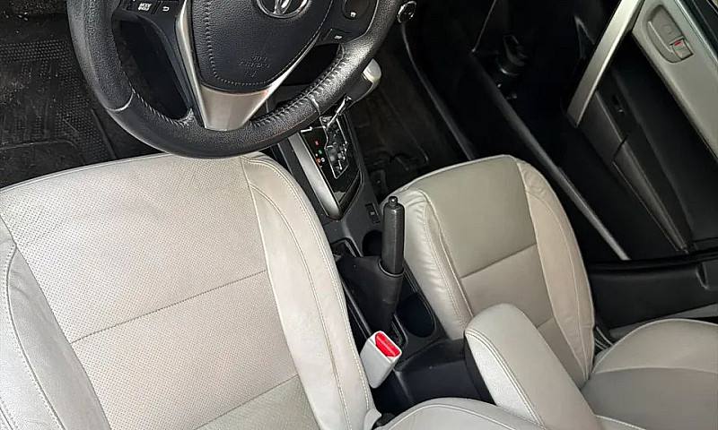 Toyota Corolla Xei 2...