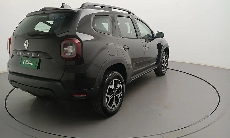Renault Duster 2024 ...