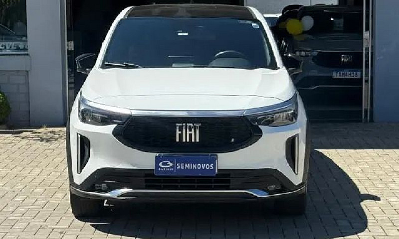 Fiat Fastback Impetu...