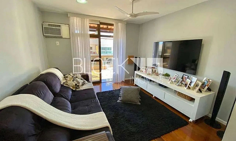 Recreio Dos Bandeira...