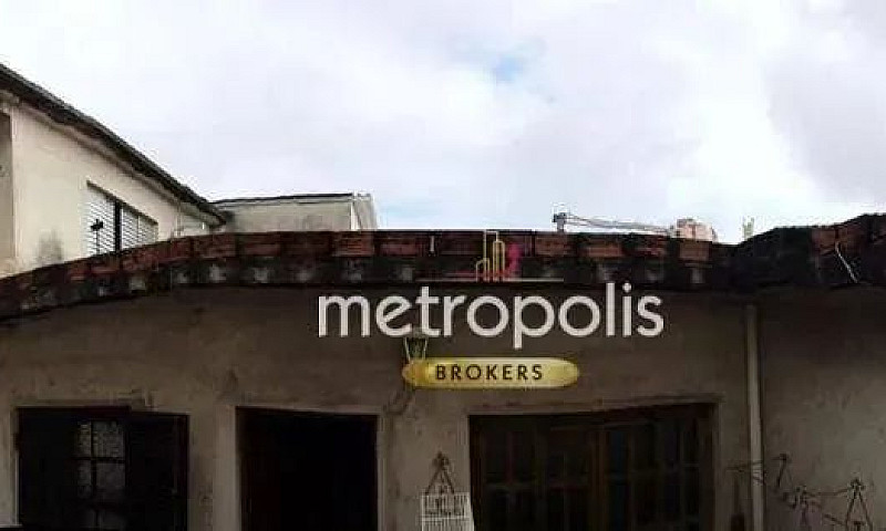 Sobrado À Venda, 291...