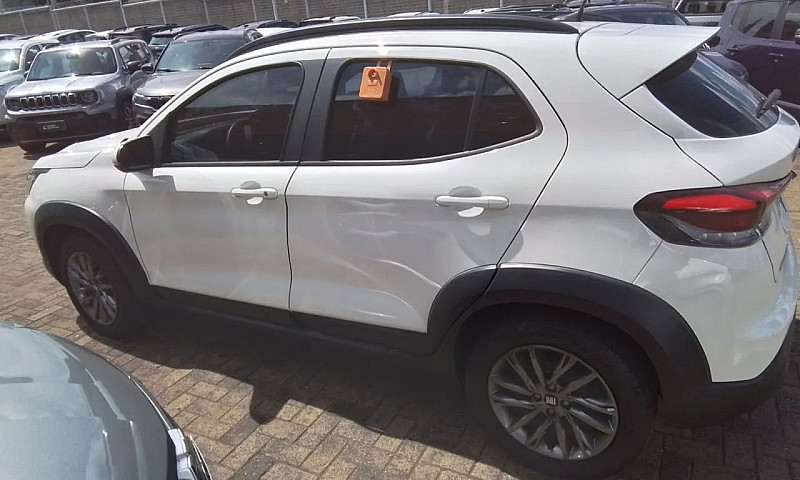 Fiat Pulse 2023 1.3 ...