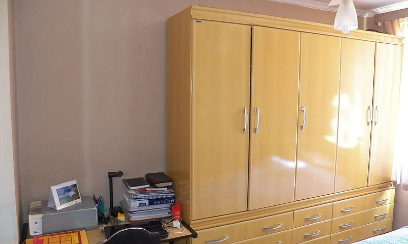 Apartamento Zona Sul...