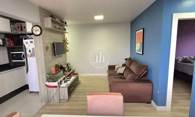 Apartamento 2 Quarto...