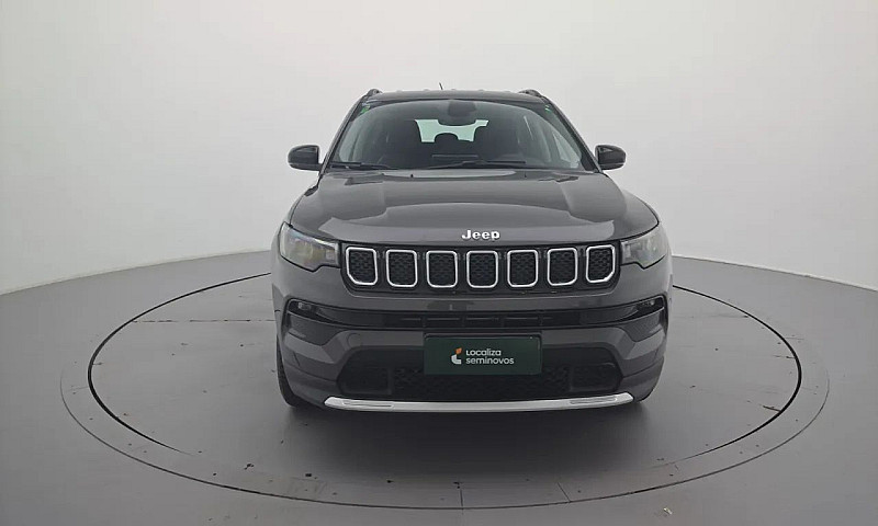 Jeep Compass Long. T...