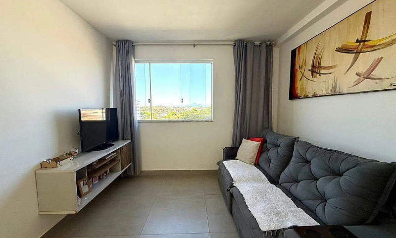 Vendo Apartamento Ca...