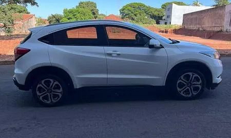Honda Hr-V Ex 16V 5P...
