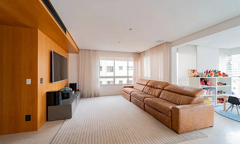 Apartamento Tipo Par...