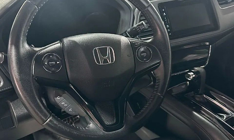 Hr-V 2020 ...