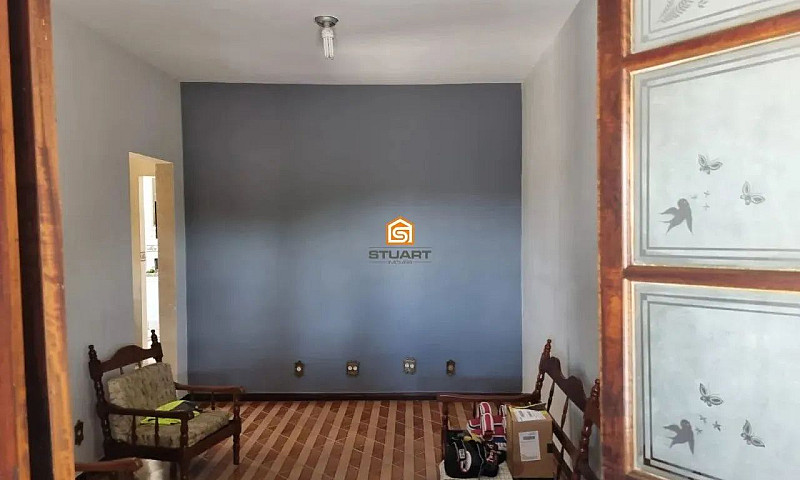 Casa Linear De 2 Qua...