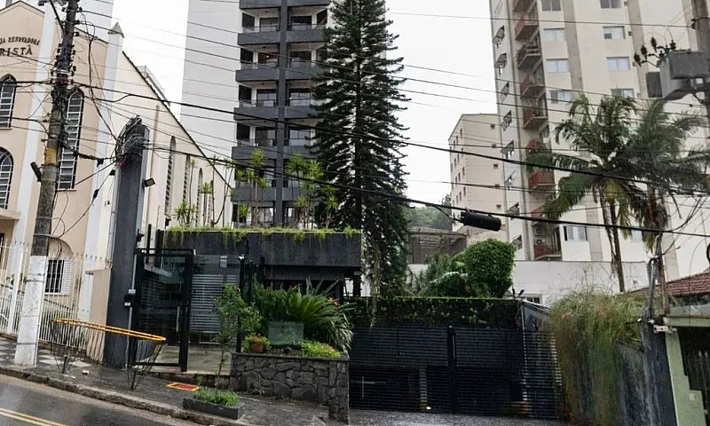 Apartamento Residenc...