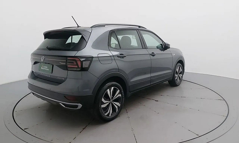 Volkswagen T-Cross 2...