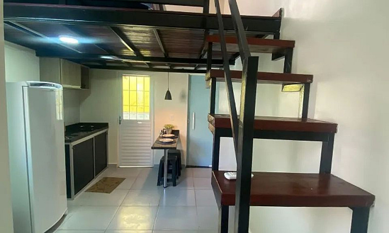 Aluga-Se Um Apartame...