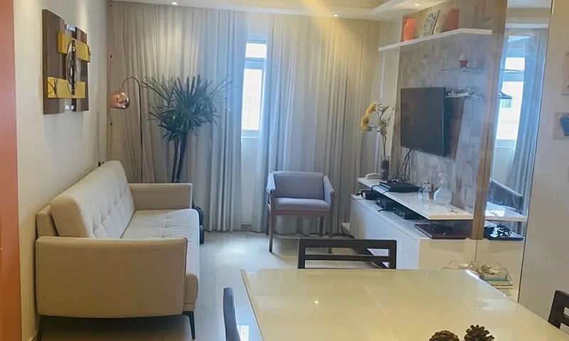 Alugo Apartamento No...