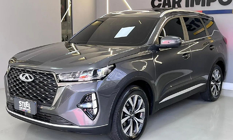 Chery Tiggo 7 Pro 1....