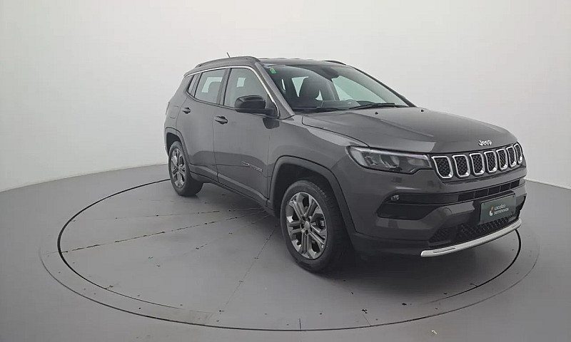 Jeep Compass Long. T...