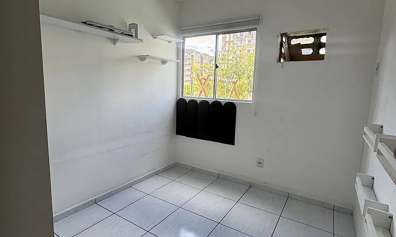 Apartamento Com Plan...