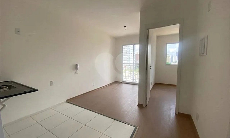 Apartamento Com 1 Qu...