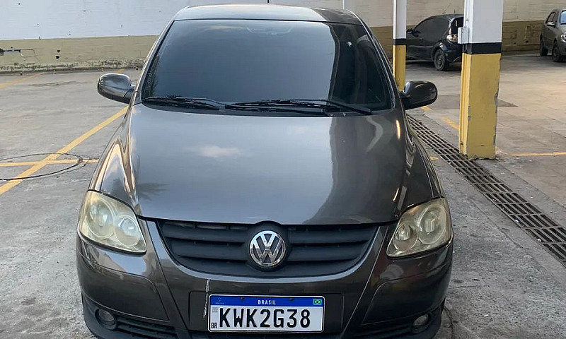 Volkswagen Fox Plus ...