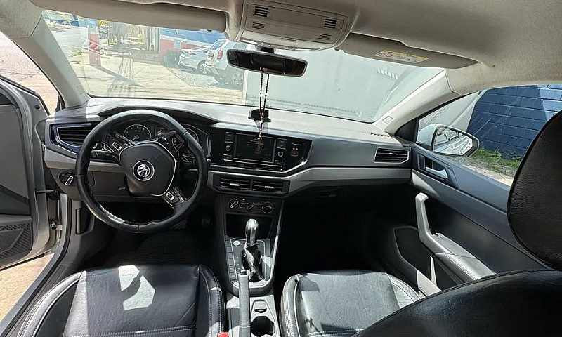 Polo Tsi 2018 Confor...