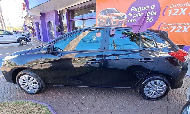 Toyota Yaris Xl 1.5 ...
