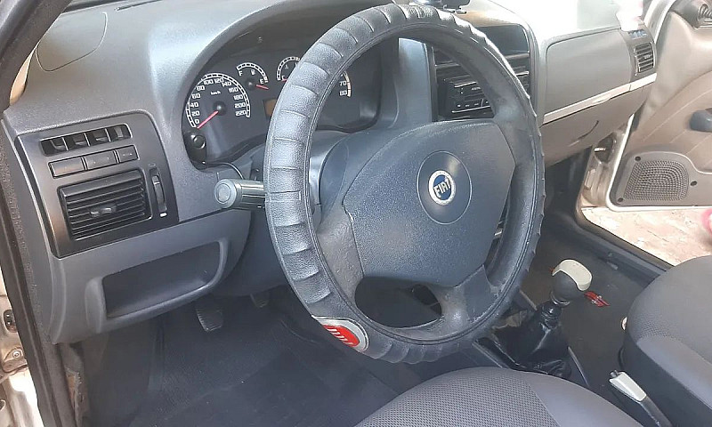 Fiat Siena Elx 1.4 M...